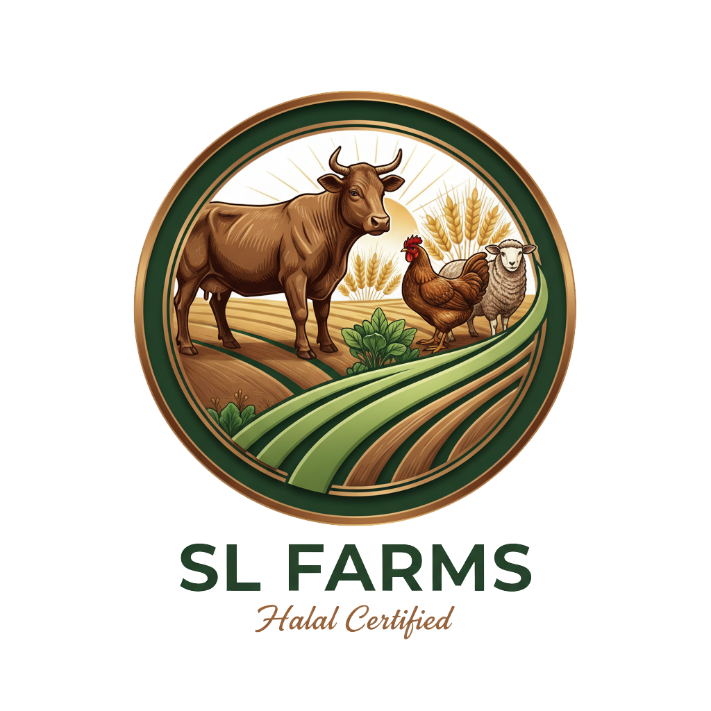 SL Farms